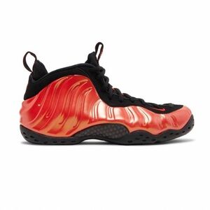 Size 12 new Nike foams.